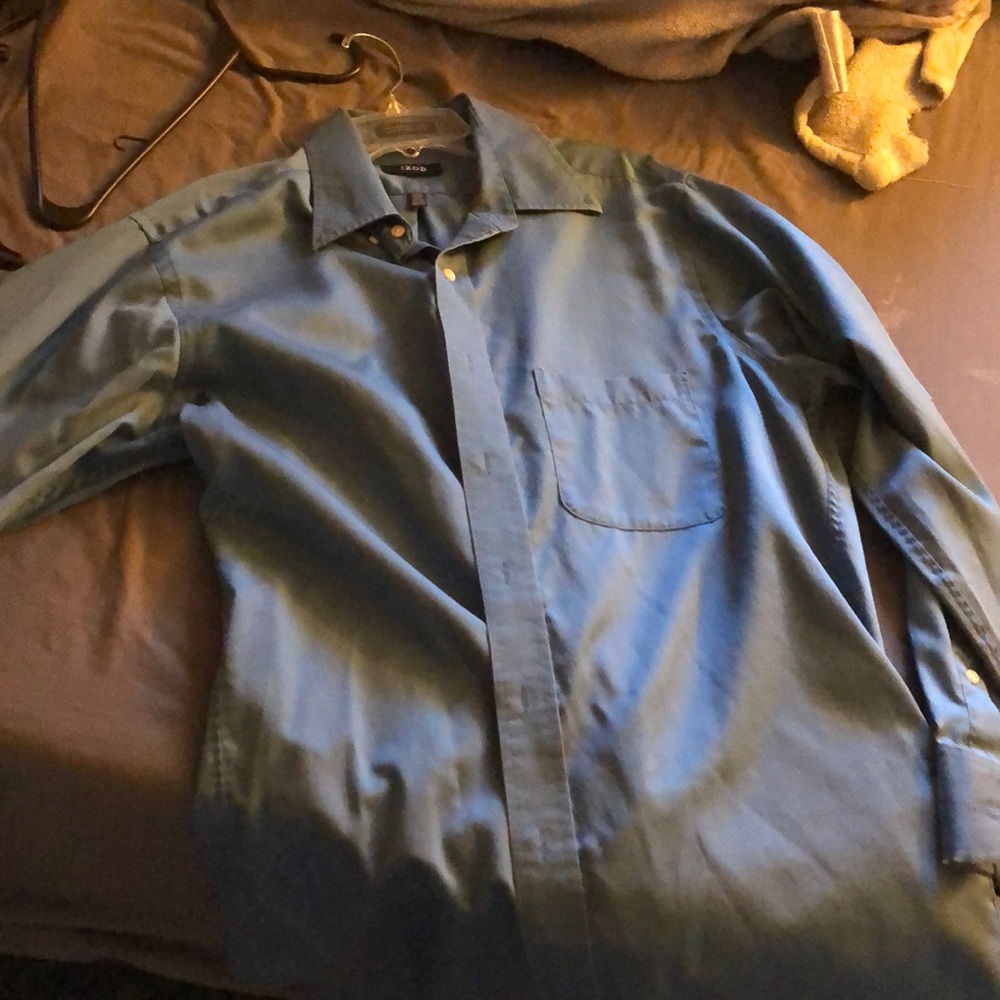 Men’s dress shirt